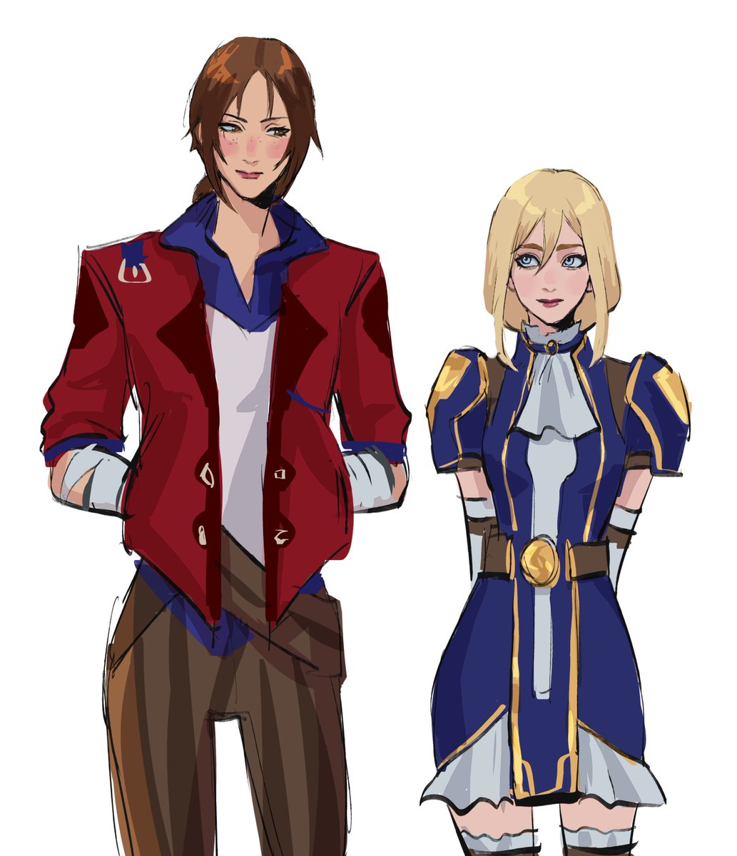 #AttackOnTitan x #Arcane  crossover pt2 #yumihisu