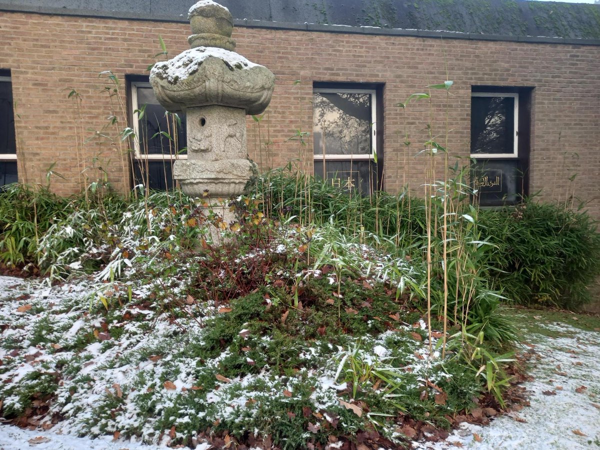 Durham University Things To Do (@duthingstodo) on Twitter photo The Oriental Museum is now closed for the holidays and will reopen at 10AM on Friday 3rd January 2025.
We look forward to welcoming you all back!
<a href="/ThisisDurham/">This is Durham</a>
#duorientalmuseum #christmas2024 #lovedurham The Oriental Museum is now closed for the holidays and will reopen at 10AM on Friday 3rd January 2025.
We look forward to welcoming you all back!
<a href="/ThisisDurham/">This is Durham</a>
#duorientalmuseum #christmas2024 #lovedurham
