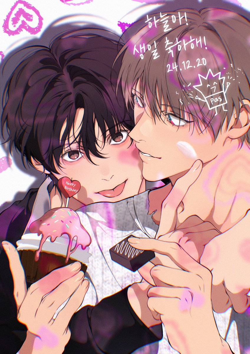 ✔ <Lost in the Cloud >is serialized only in ‘Lezhin Comics’.
(Please use the official website)

<클라우드> 휴재공지 업데이트 되었습니다.

lezhin.com/ko/comic/cloud

<Lost in the cloud>Episode 125 has been updated.

lezhinus.com/en/comic/cloud…

ES: lezhin.es/detail/en-la-n…