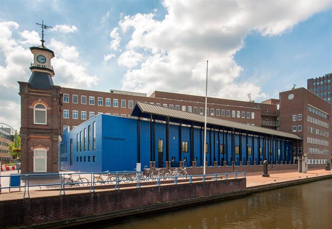 22 jaar cel voor moord in Enschede rechtspraak.nl/Organisatie-en…