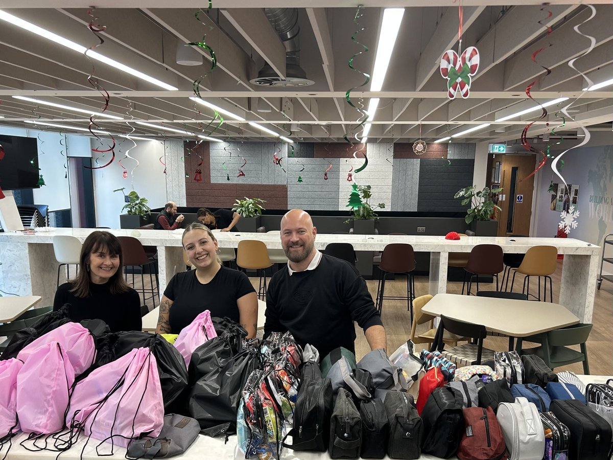 CRASH Charity (@crashcharity) on Twitter photo 🎄 Thanks to <a href="/8build/">8build</a>, ACO Technologies plc, <a href="/AECOM/">AECOM</a>, <a href="/ArcadisUK/">Arcadis UK</a>, <a href="/bamukandireland/">BAM UK & Ireland</a>, <a href="/Beale_Law/">Beale & Co</a>, <a href="/britishgypsum/">British Gypsum</a>, <a href="/dalkia/">Dalkia</a>, <a href="/DuluxDecCentre/">Dulux Decorator Centre</a>, <a href="/GeberitUK/">Geberit</a>, <a href="/HiltiGB/">Hilti Great Britain</a>, <a href="/NGBaileyUK/">NG Bailey</a>, <a href="/TaylorWimpey/">Taylor Wimpey</a> and <a href="/Trading_Tech/">Trading Technologies</a>, who donated thousands of washbags for people in need ow.ly/YQaF50UuQPa 🎄 Thanks to <a href="/8build/">8build</a>, ACO Technologies plc, <a href="/AECOM/">AECOM</a>, <a href="/ArcadisUK/">Arcadis UK</a>, <a href="/bamukandireland/">BAM UK & Ireland</a>, <a href="/Beale_Law/">Beale & Co</a>, <a href="/britishgypsum/">British Gypsum</a>, <a href="/dalkia/">Dalkia</a>, <a href="/DuluxDecCentre/">Dulux Decorator Centre</a>, <a href="/GeberitUK/">Geberit</a>, <a href="/HiltiGB/">Hilti Great Britain</a>, <a href="/NGBaileyUK/">NG Bailey</a>, <a href="/TaylorWimpey/">Taylor Wimpey</a> and <a href="/Trading_Tech/">Trading Technologies</a>, who donated thousands of washbags for people in need ow.ly/YQaF50UuQPa