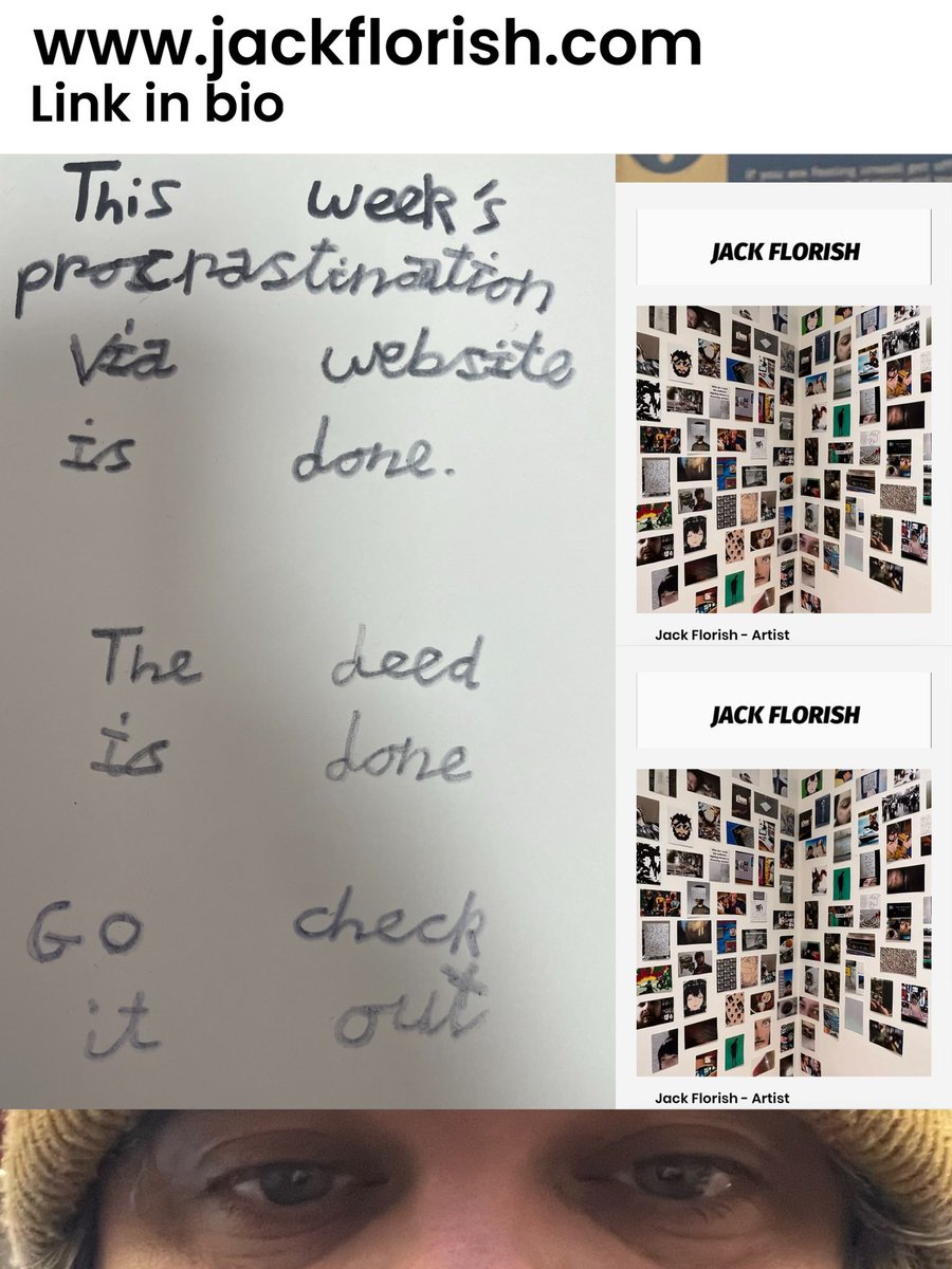 Jack Florish tweet media