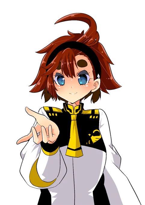 スレッタ! 