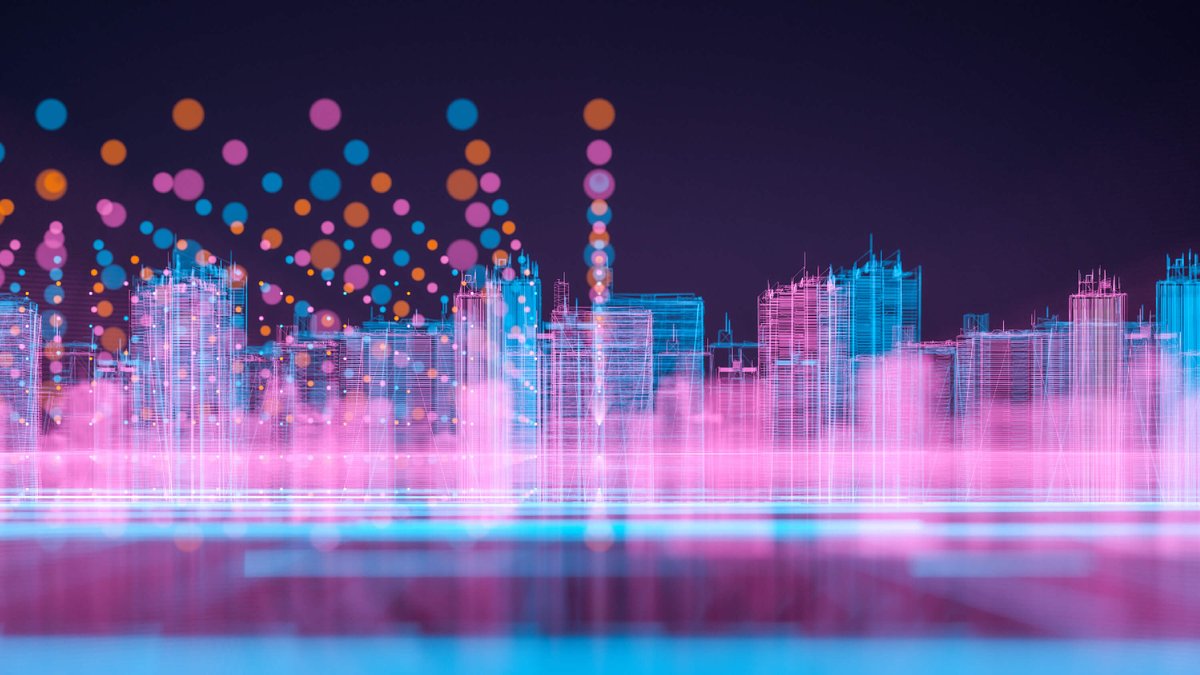 Digital building platforms are transforming the built environment, making smarter, more connected buildings a reality. From energy optimization to AI-powered insights, vendors are evolving fast.

Discover the latest in our 2024 Green Quadrant report: IoT Digital Platforms for
