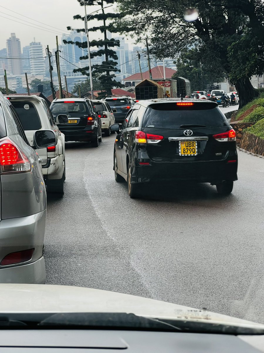 Hon Mwesigye Frank tweet media