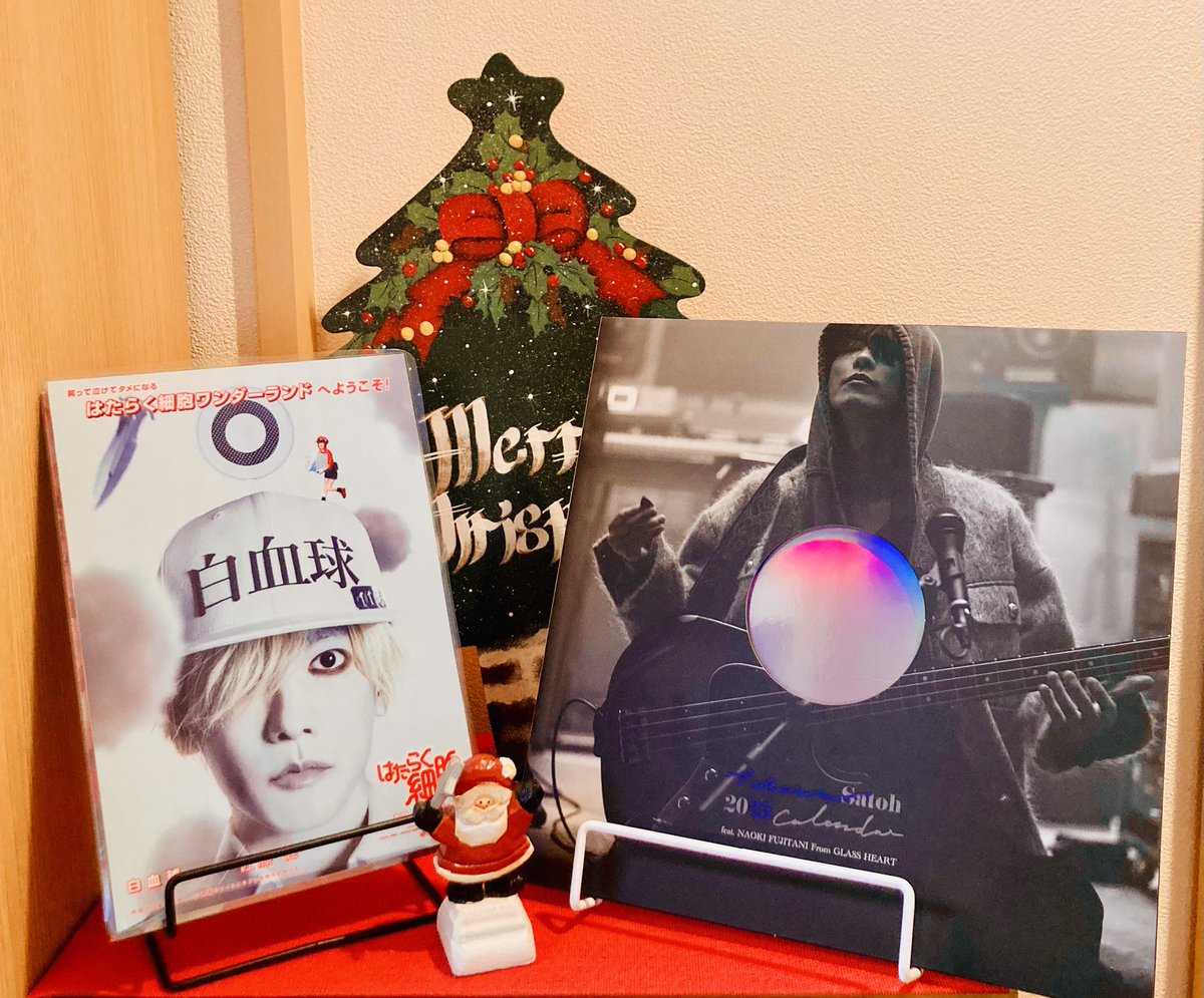 TakeruYuyu's tweet image. ニノさんからの 
#佐藤健YouTube
参りましたねꕀ⋆
面白すぎるꕀ⋆😂😂😂
𝒜の商品が入ってこない😂😂
じっくり考えます…

お昼は、#佐藤健カレンダー
届きました 恒例のお立ち台に…
こちらも魅力に参りました
降参です┏○ﾍﾟｺｯ♥️

𝐺𝑜𝑜𝑑 𝑛𝑖𝑔ℎ𝑡☾·𓂃 𓈒◌
みんな寝られるかな😂
#佐藤健