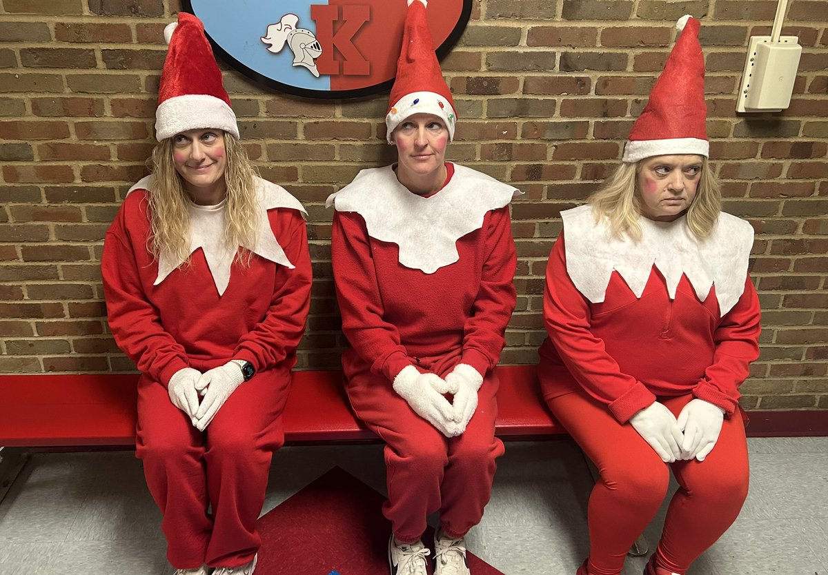 Kings Junior High tweet media