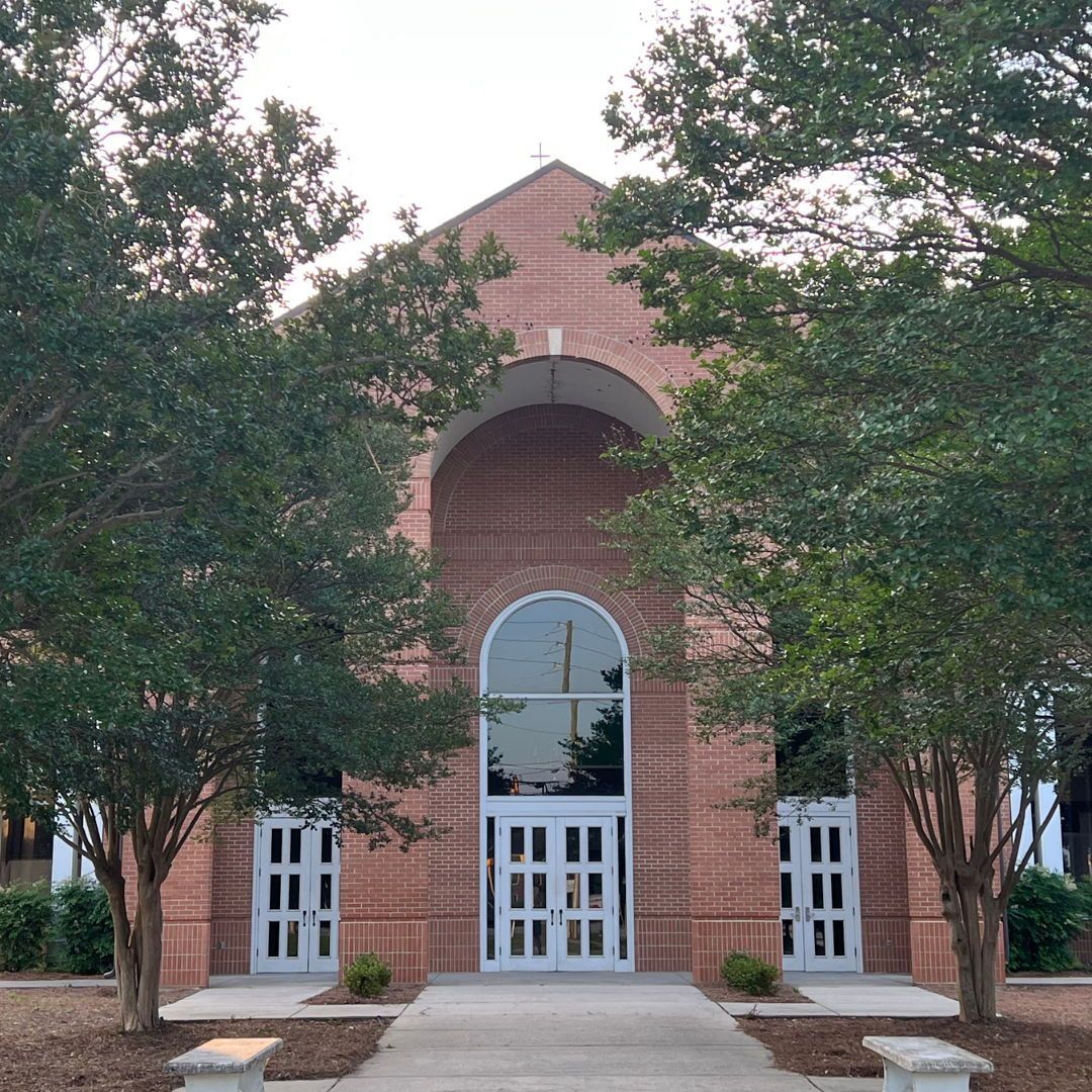 ARPMagazine's tweet photo. Fun Fact Friday! Last week was Flock Korean Church in NY. Can you name this church? Began in 2016 and organized in 2022. #RealReformedRefreshing #ARPchurch https://t.co/p67kjA4YM0