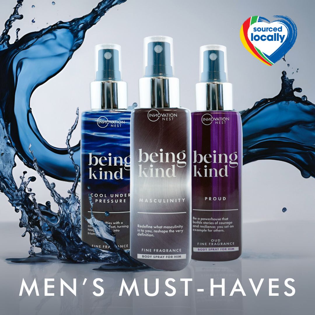 Clicks_SA's tweet photo. Vibe check! β¨
Are you feeling:
π§ Cool
βοΈ Warm
π Oud
Comment your favourite below! π
#BeingKind #BeingKindBodyMist #ItStartsWithUs #SprayKindness https://t.co/1BupUdatKr