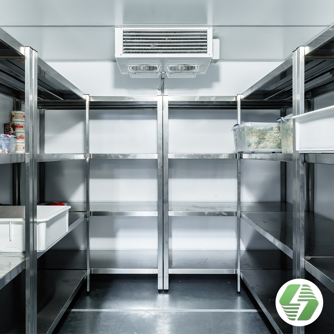 Whether you own or manage a buildings facilities the cost of a commercial HVAC system may dramatically effect your bottom line. With global air temperatures on the rise we also need to be looking to use energy more efficiently. ⚡

#energysaving #energy #manufacturing #netzero