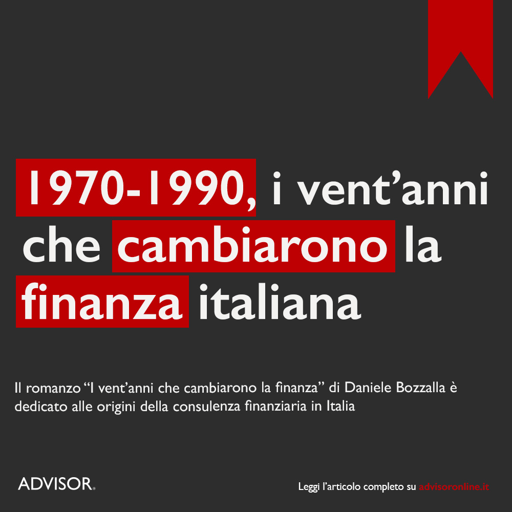 I dati Assoreti dimostrano ogni mese come l’industria del risparmio gestito goda di ottima salute e contribuisca in maniera importante ai bilanci di mandanti...

Leggi l'articolo completo 👉advisoronline.it/consulenti-fin…
