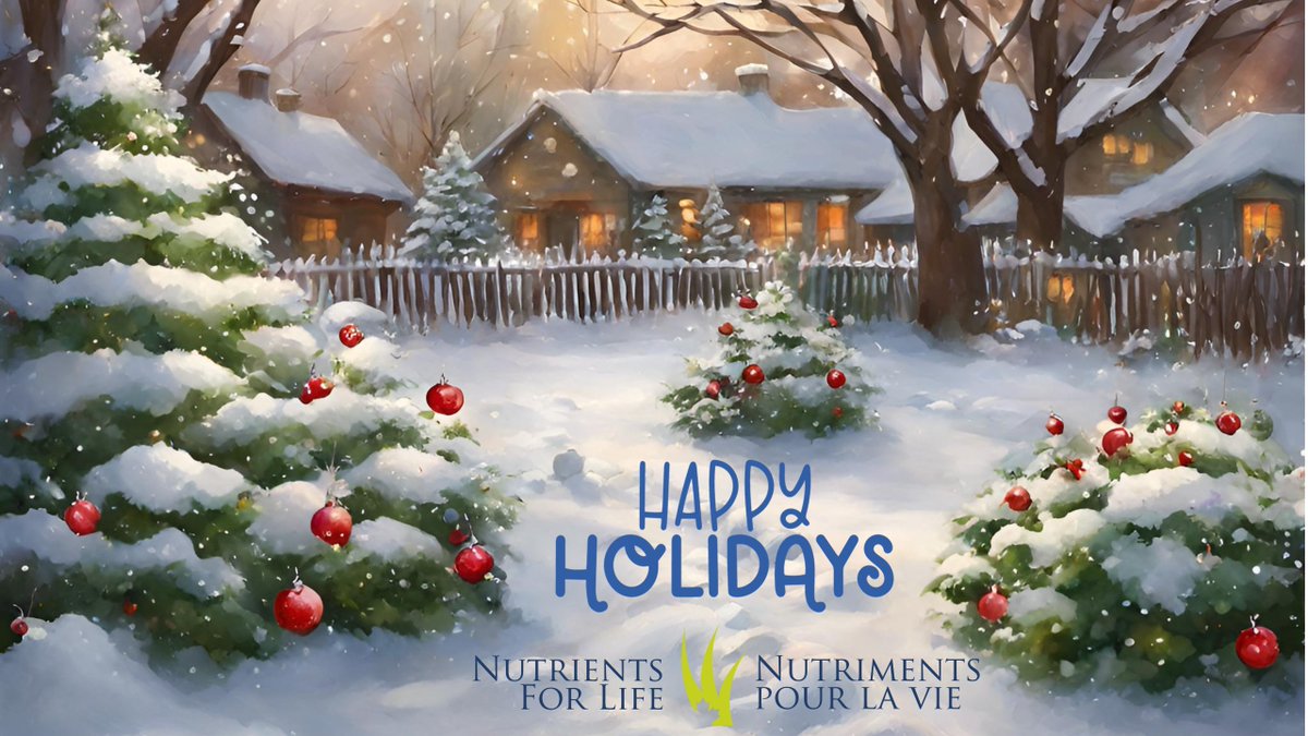 Nutrients for Life tweet media