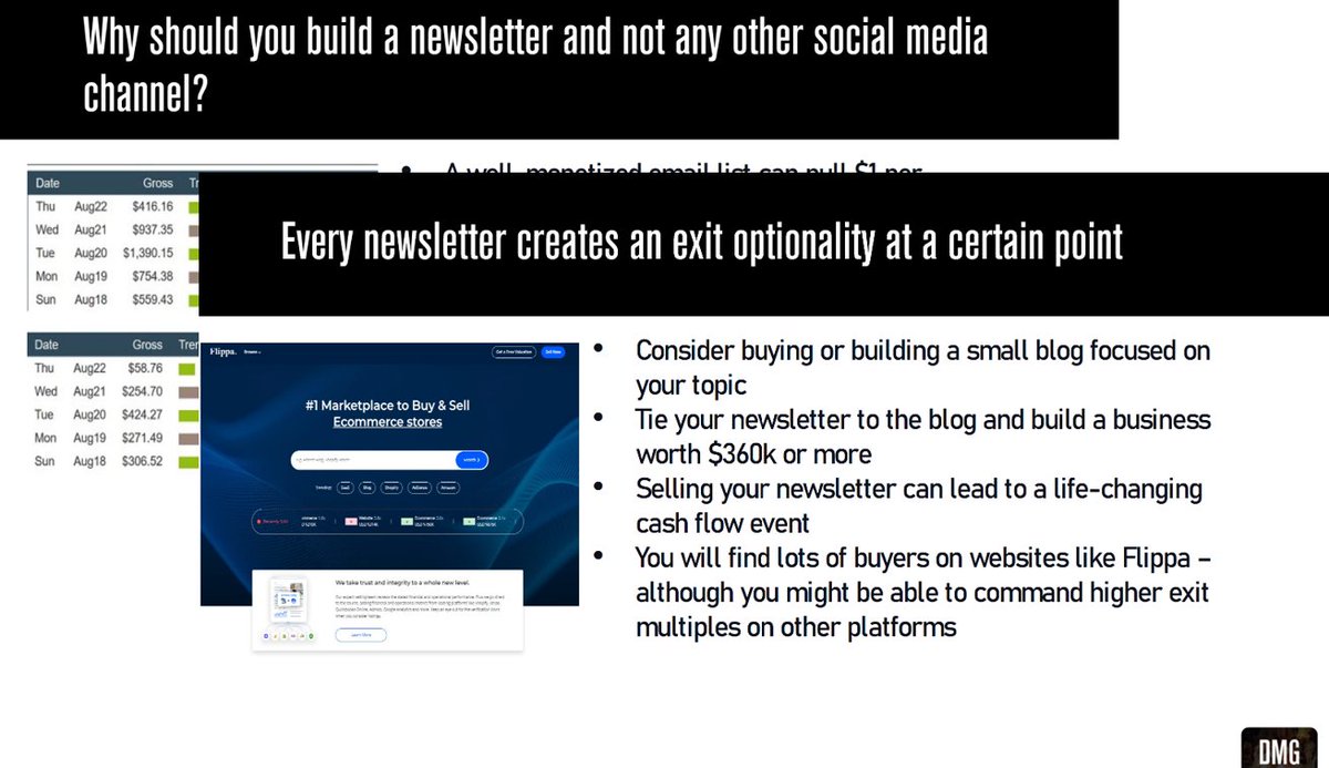 thekevinjon's tweet image. Want to turn your YouTube viewers into loyal newsletter subscribers?

After building dozens of YouTube channels for clients (corporates, creators, and even national TV), we’ve learned the secret to turning viewers into an owned audience through newsletters.

I’ve put together a…