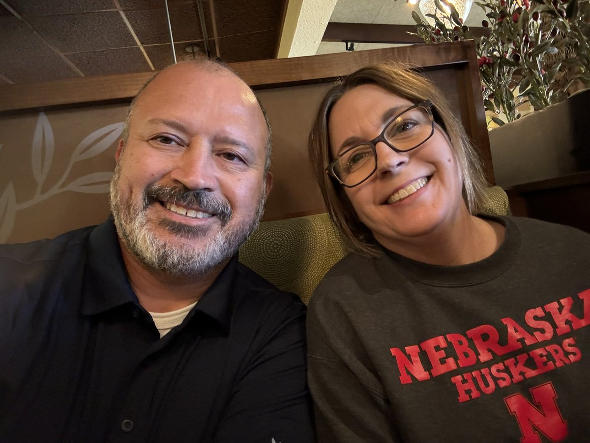 Happy 27th Anniversary to my amazing wife!

I’m so blessed to live life with this incredible woman, mother, and wife.  I thank God every day for you. Here’s to many more years  and adventures together!

“I have found the one whom my soul loves.” – Song of Solomon 3:4