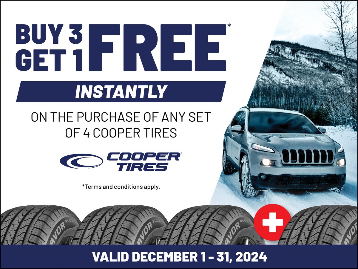 Monro Auto Service and Tire Centers tweet media