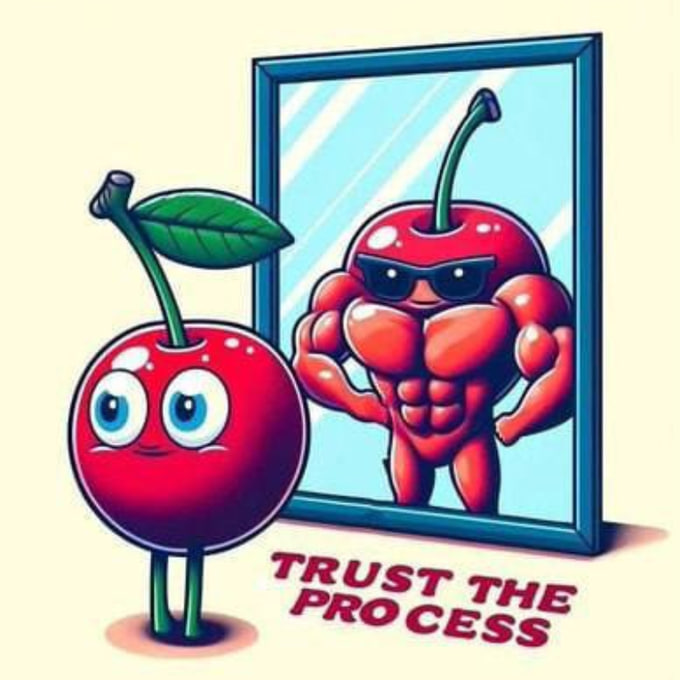 Hot Cherry tweet media