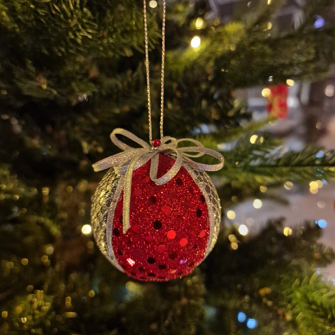 Kiitämme vuodesta 2024 ja toivotamme hyvää joulua ja metsäistä uutta vuotta! 
Asiakastuki on suljettuna koko jouluviikon ja palvelee normaalisti taas maanantaina 30.12. klo 9. Asiointipalvelussamme Metsään.fissä näet metsäsi tiedot ja hoidat metsäasioitasi kun sinulle sopii.