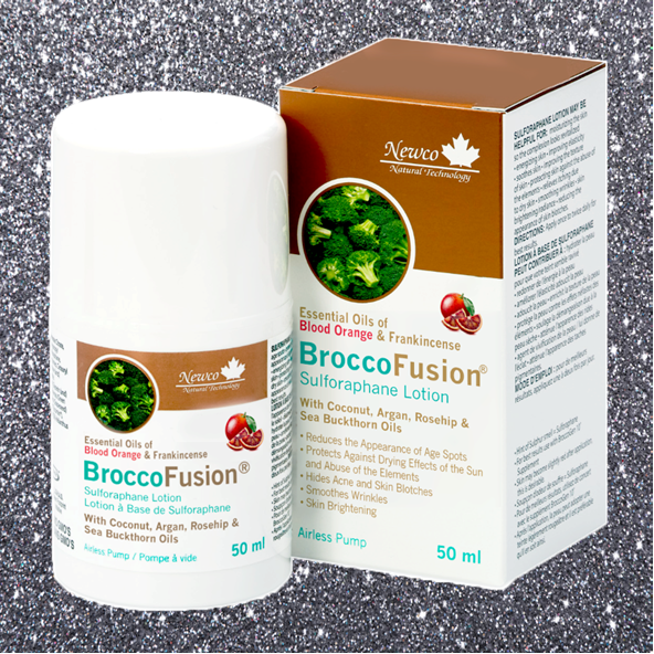 NewcoNatural1's tweet photo. Sulforaphane = “Get Your Skin Back” 

20 – BroccoFusion Sulforaphane Lotion – Blood Orange &amp; Frankincense

•A soothing lotion that can help protect against drying abuse of the sun and elements. ☀️🌬️
•With Blood Orange and Frankincense essential oils. 🍊🌺 https://t.co/FezBspEb34