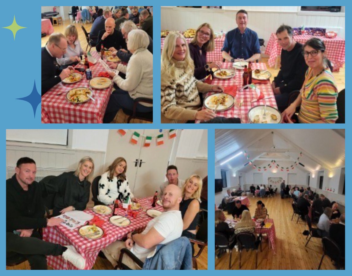 A huge thank you to our wonderful PTA, Friends of Arnesby, for organising a Fizz and Quiz night for our local community members 🙌

The event raised an outstanding £820 for the school – thank you everyone 🎉