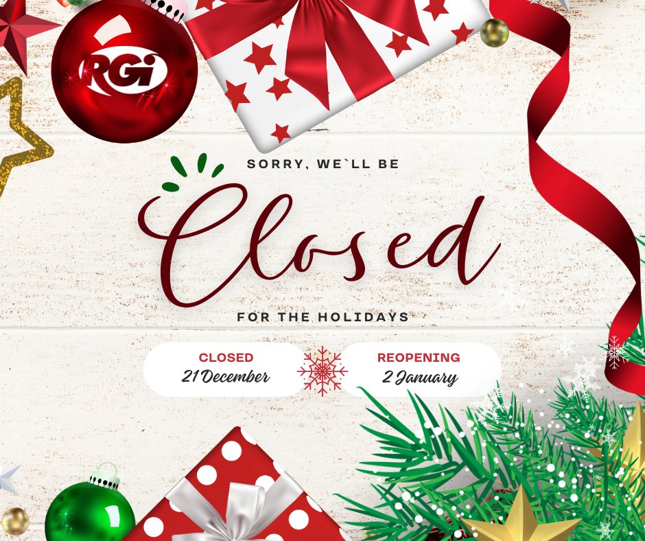 Raybourn Group International tweet media