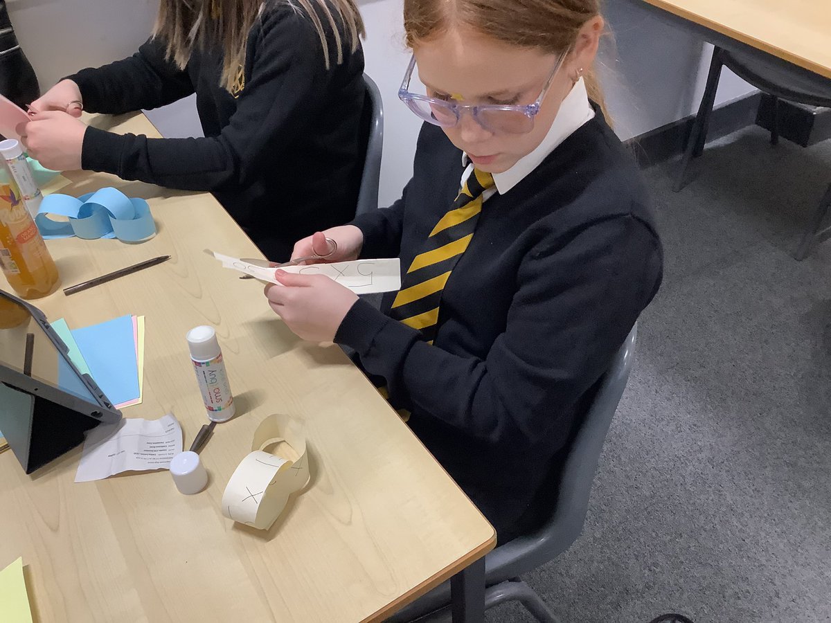 Miss Bell GHS tweet media