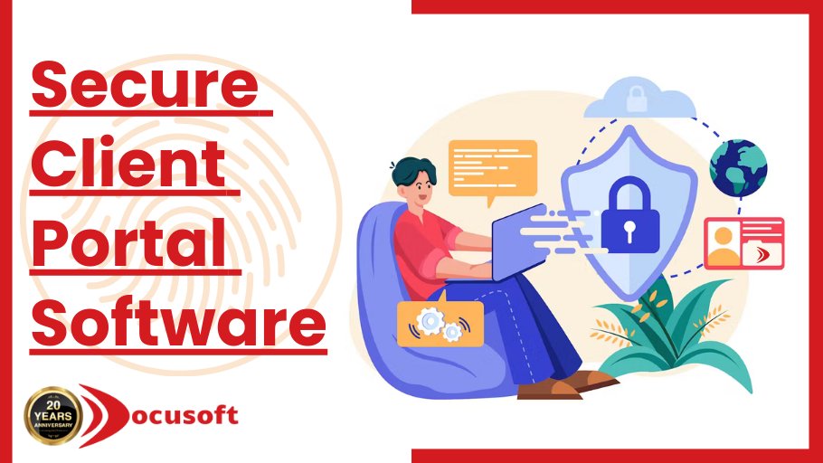Docusoft's tweet image. Simplify document📂 sharing and approvals✔️ with Docusoft’s Secure Client Portal. Collaborate securely, track approvals, and manage client👨‍💼 interactions with ease. Upgrade your firm&apos;s document management process today: 🔗bit.ly/3aW1CnW #DocumentApproval #ClientPortal