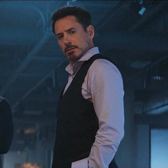 poetsbutdead's tweet image. starting a new religion where we worship civil war tony stark specifically