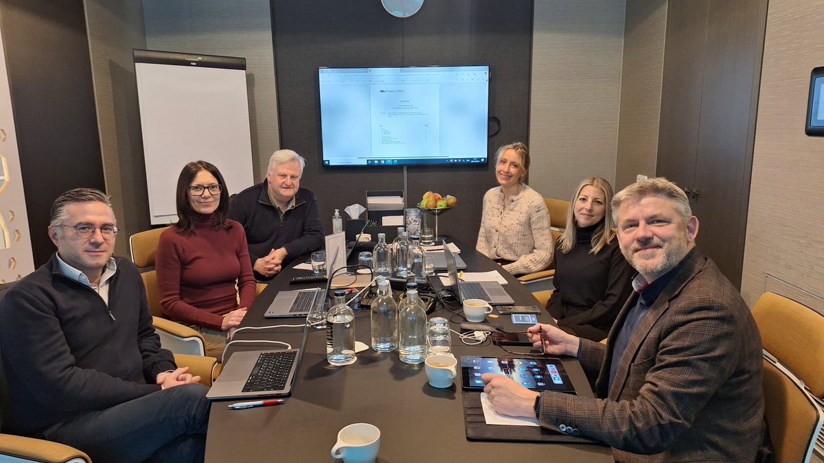 EAU Patient Information tweet media