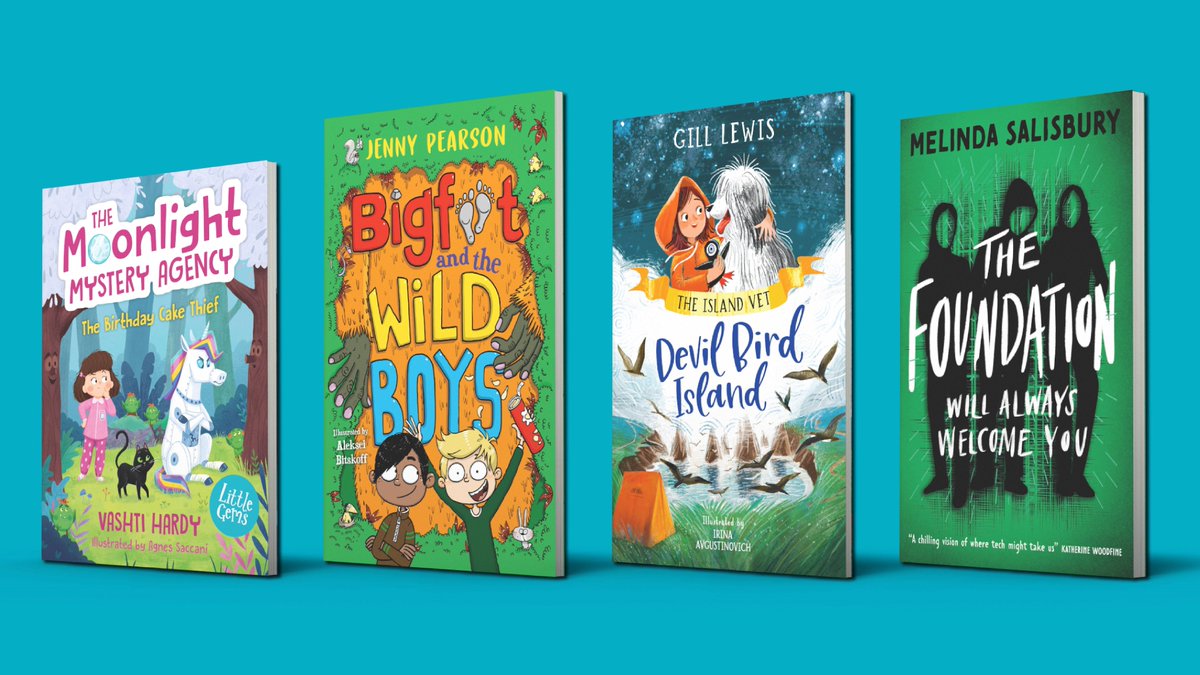 Barrington Stoke (@barringtonstoke) on Twitter photo Happy new year! We’re welcoming in 2025 with four fantastic new books from <a href="/vashti_hardy/">Vashti Hardy 📚</a>, <a href="/AgnesSaccani/">Agnes Saccani</a>, <a href="/J_C_Pearson/">Jenny Pearson</a>, <a href="/Bitskoff/">Aleksei Bitskoff</a>, <a href="/gill__lewis/">Gill Lewis</a> and @MESalisbury 📚 Watch this space for more info and links to reading samples of each...! Happy new year! We’re welcoming in 2025 with four fantastic new books from <a href="/vashti_hardy/">Vashti Hardy 📚</a>, <a href="/AgnesSaccani/">Agnes Saccani</a>, <a href="/J_C_Pearson/">Jenny Pearson</a>, <a href="/Bitskoff/">Aleksei Bitskoff</a>, <a href="/gill__lewis/">Gill Lewis</a> and @MESalisbury 📚 Watch this space for more info and links to reading samples of each...!