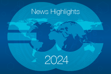ECMWF's tweet image. Our news highlights from 2024 include a major upgrade of the #IntegratedForecastingSystem; initiatives to drive forward weather science, including #MachineLearning; and news from the EU-funded services implemented by ECMWF.

For details ➡️ ecmwf.int/en/about/media…