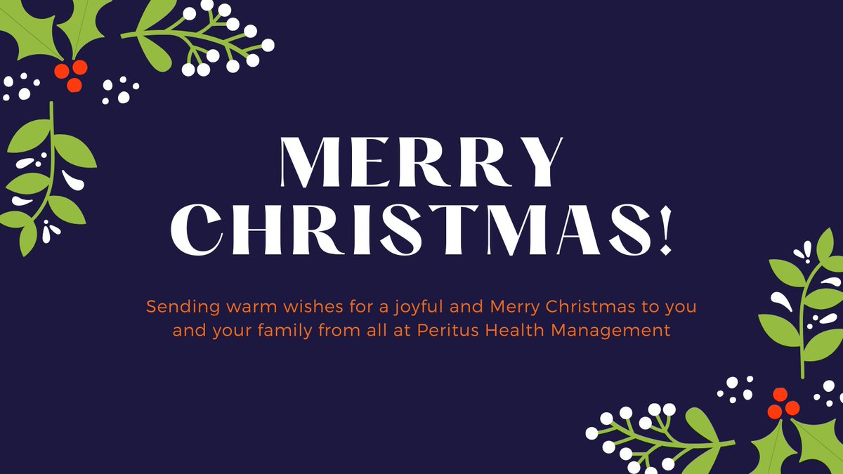 Peritus Health tweet media