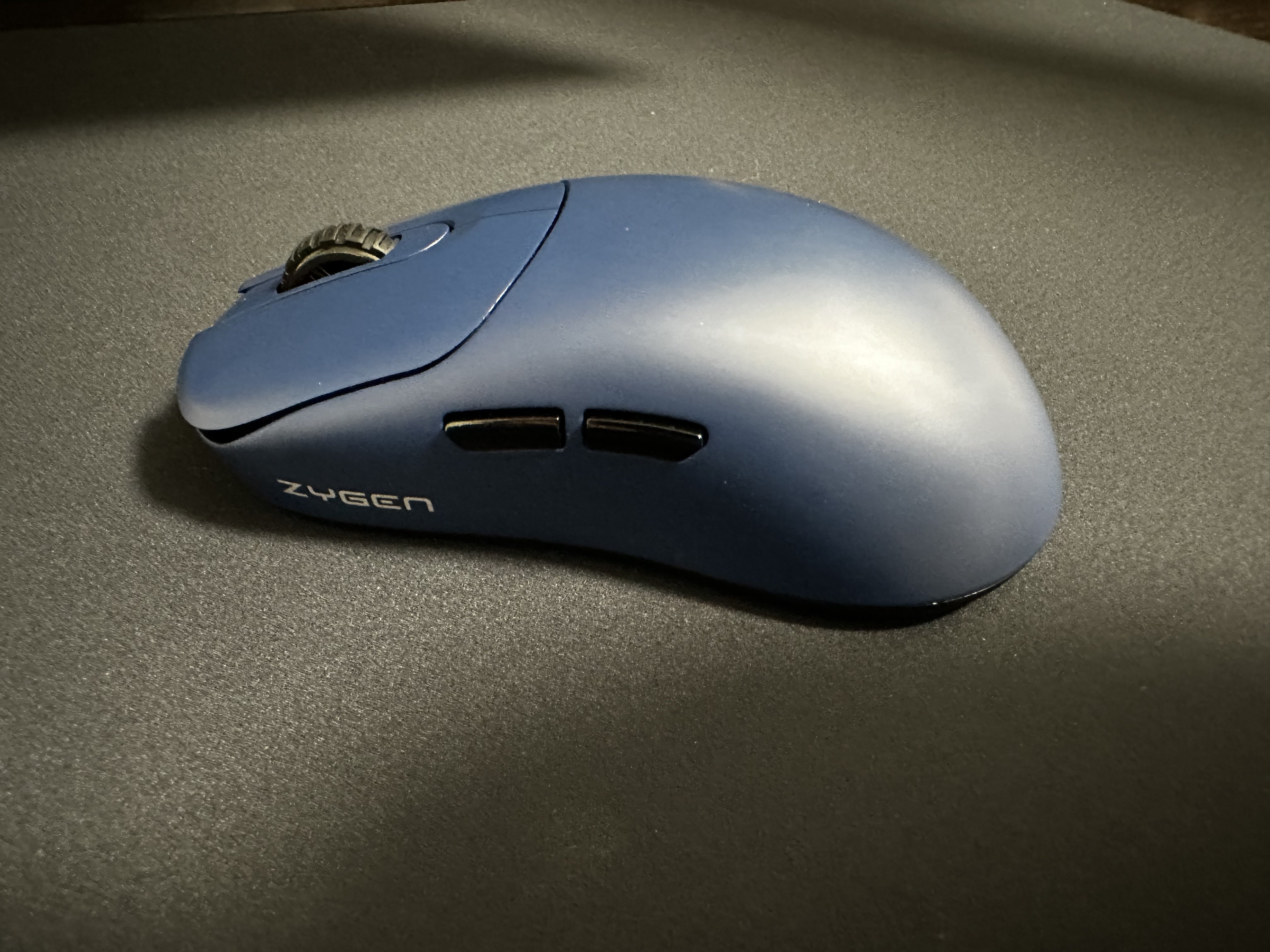 ZYGEN NP-01S V2 Wireless (4K)_無線マウス_通常の製品_製品 |