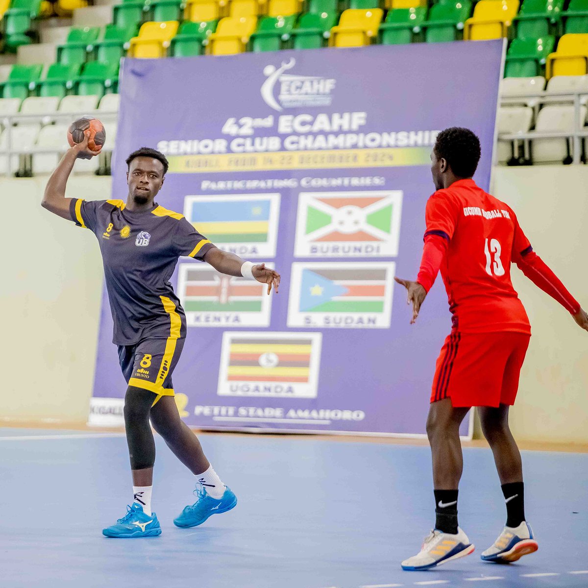 ecahfhandball's tweet photo. FT

UB SPORTS 🇷🇼 34-43 🇷🇼 GICUMBI HT

#ECAHFHANDBALL https://t.co/lpCgizHviL