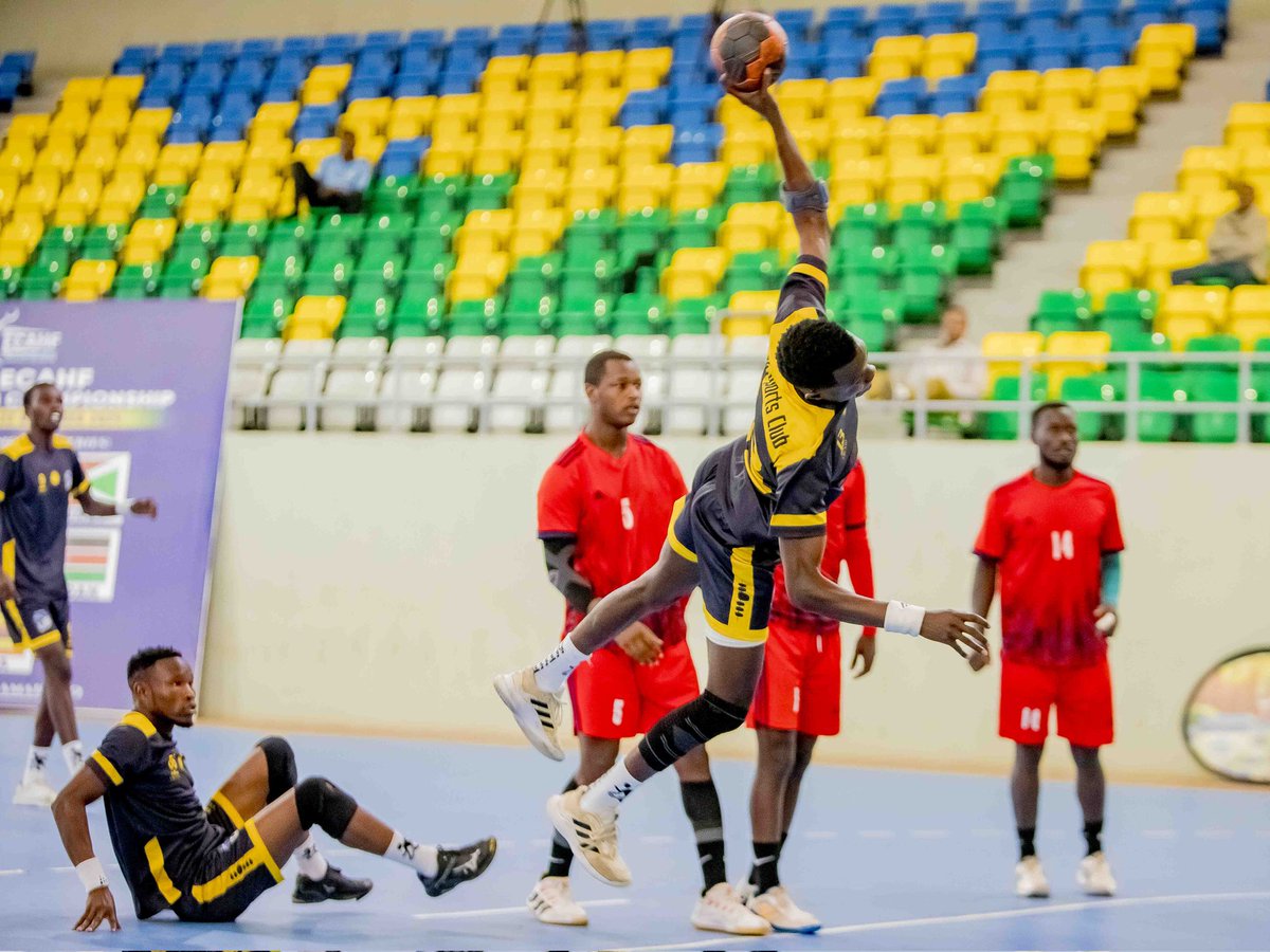 ecahfhandball's tweet photo. FT

UB SPORTS 🇷🇼 34-43 🇷🇼 GICUMBI HT

#ECAHFHANDBALL https://t.co/lpCgizHviL