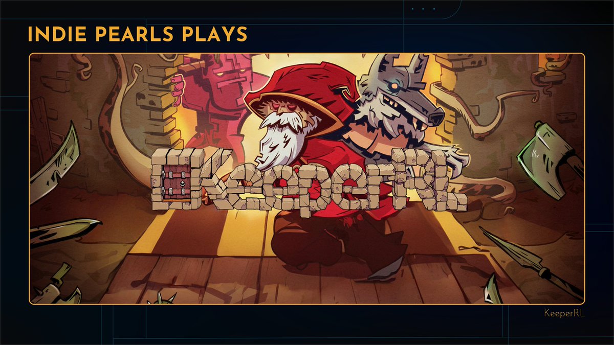 Indie Pearls Awards tweet media