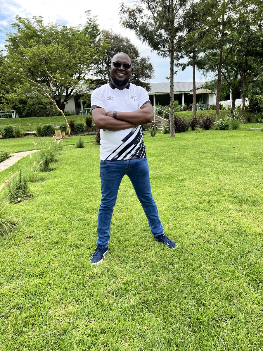 Daniel Githinji tweet media
