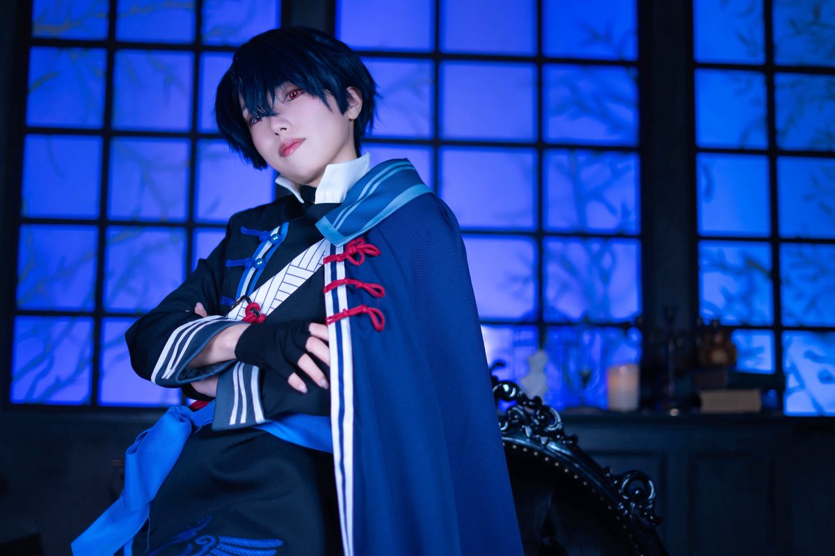 cosplay / mhyk

シノ

p:<a href="/QUARTETTES/">あっきー@コス垢</a>