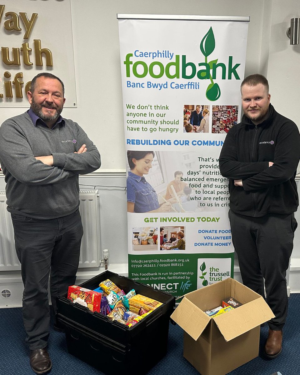 As the year comes to a close, we want to thank everyone who supported our charitable events this year.

We can’t wait to keep things going in the new year.

👉🏼👉🏼👉🏼