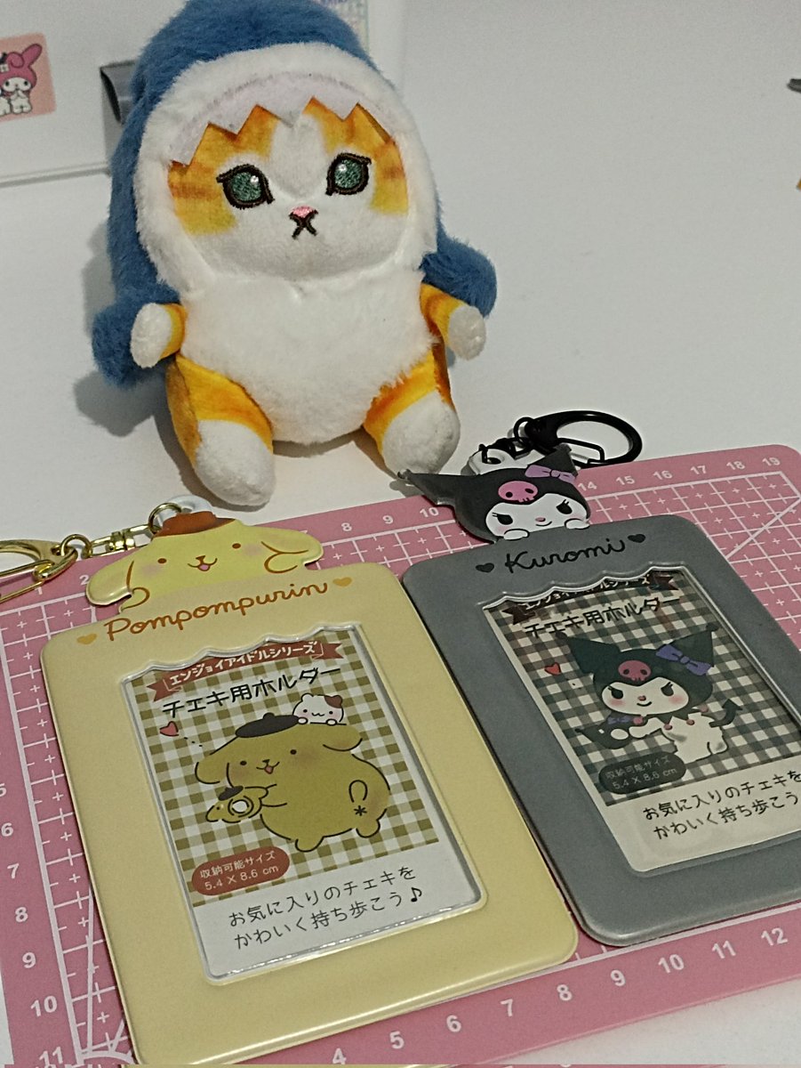 kisu cc 🦈 (@kisucollects) on Twitter photo Bujo holder satış!
-İkisi beraber satıyorum 300 lira ayırmak isterseniz 150 150 ayırabilirsiniz.
-Hasarları yok.
🏷️ <a href="/bujosatis/">⊹ bujo ürünleri satış/go! 🐰</a> <a href="/bujo_go/">Bujo ürünleri Go/satış</a> <a href="/bujoshoptr/">Bujo Shop 📔/ satış tweetlerinize etkiletlemeyin</a> @bujo_sell <a href="/kpopMERCHsatis/">Kpop Merch Satış</a> <a href="/bindersatis/">binder & sayfa satış</a> <a href="/randombujo/">bujopot ⭐️ 🫖</a> <a href="/sanriosatis/">Sanrio Ürün Satış Hesabı💗😺</a> #bujosatis #bujosatistr #bujosell Bujo holder satış!
-İkisi beraber satıyorum 300 lira ayırmak isterseniz 150 150 ayırabilirsiniz.
-Hasarları yok.
🏷️ <a href="/bujosatis/">⊹ bujo ürünleri satış/go! 🐰</a> <a href="/bujo_go/">Bujo ürünleri Go/satış</a> <a href="/bujoshoptr/">Bujo Shop 📔/ satış tweetlerinize etkiletlemeyin</a> @bujo_sell <a href="/kpopMERCHsatis/">Kpop Merch Satış</a> <a href="/bindersatis/">binder & sayfa satış</a> <a href="/randombujo/">bujopot ⭐️ 🫖</a> <a href="/sanriosatis/">Sanrio Ürün Satış Hesabı💗😺</a> #bujosatis #bujosatistr #bujosell