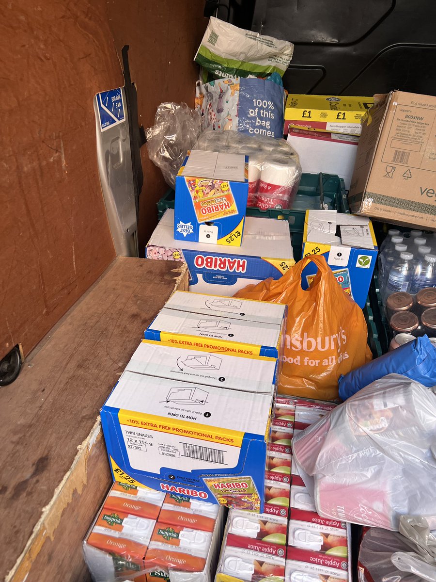 AVP Stoke tweet media