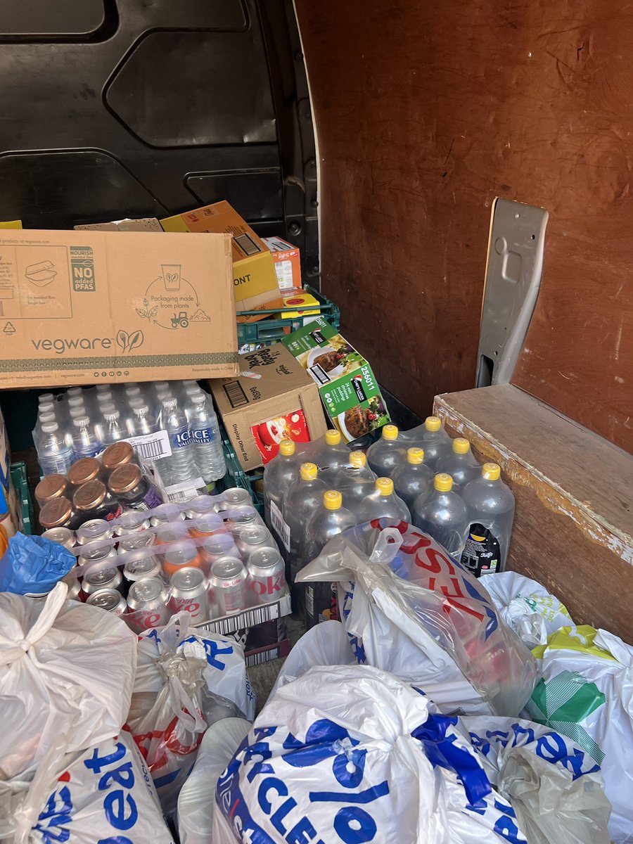 AVP Stoke tweet media