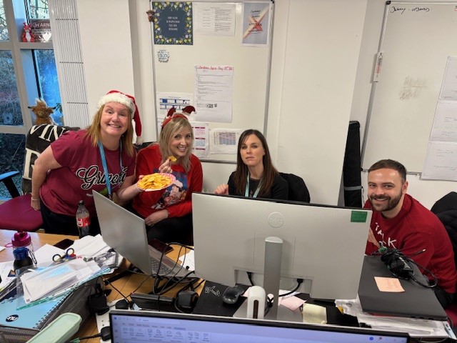 NYBEP Ltd tweet media