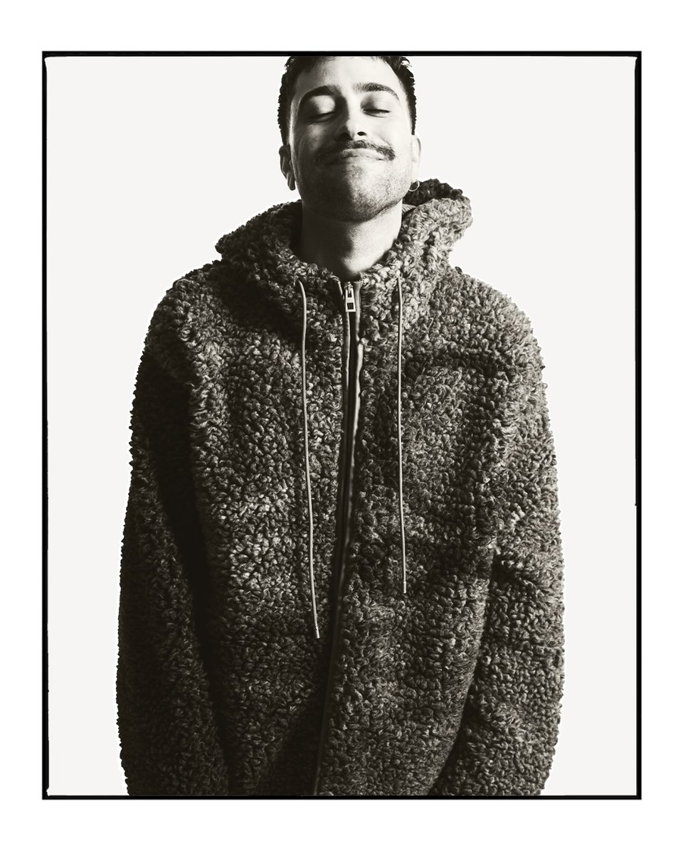 ANTONIOLI tweet media
