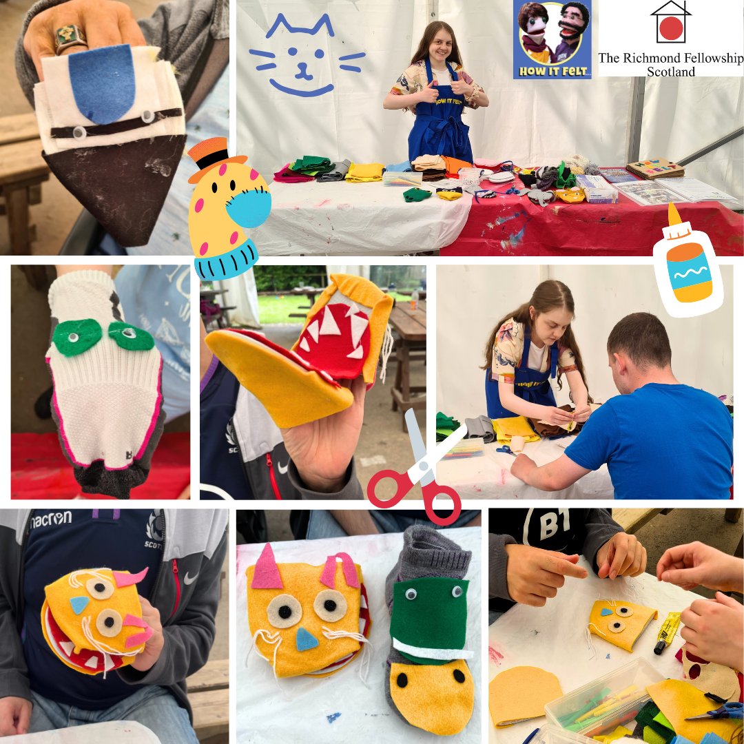 2024 has been a huge year for How It Felt!

A big heart(felt) thank you to everyone who has attended a workshop/event, collaborated, funded, and encouraged us this year! We couldn’t do it without your continued support ❤️

The team will be back to work on Mon 13th Jan. Thank you!