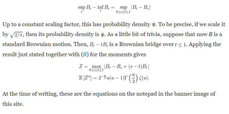 Almost Sure tweet media