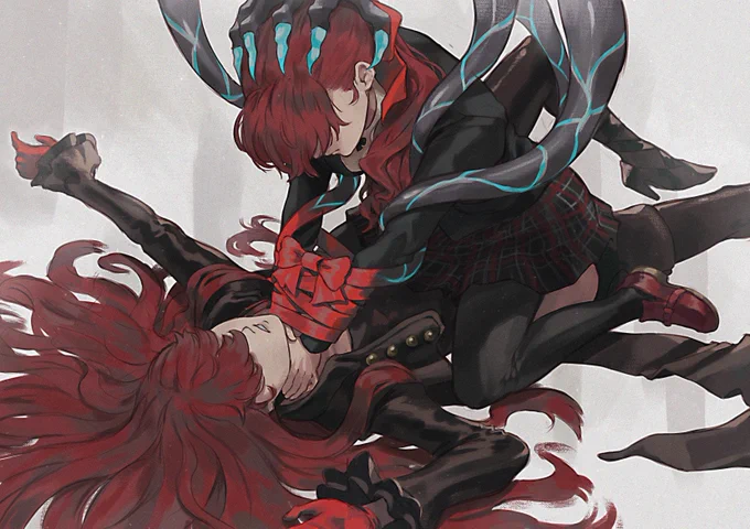 Sumi... Sorry for being a little mean to you but I do it because I love you