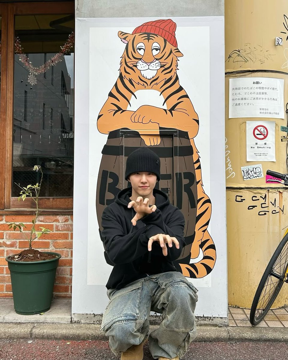 sounds_of_cheol's tweet image. ho5hi_kwon 🤎