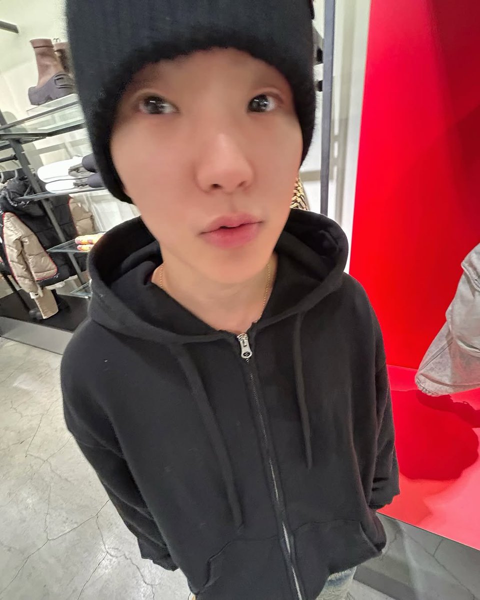 sounds_of_cheol's tweet image. ho5hi_kwon 🤎