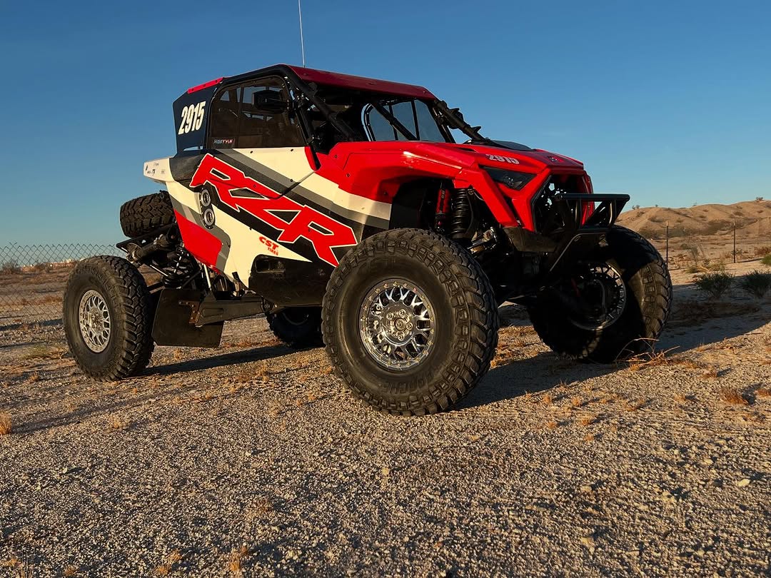 Who says race cars don't make good show cars?
#346StormForged

📸: @ryanpiplic
#VisionWheel #WeAreVisionWheel #JoinTheVision