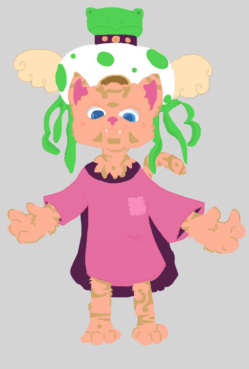NamingNameNames's tweet photo. Just dumping my art to see my future progress. 2/2 https://t.co/c6B4PSVJF0
